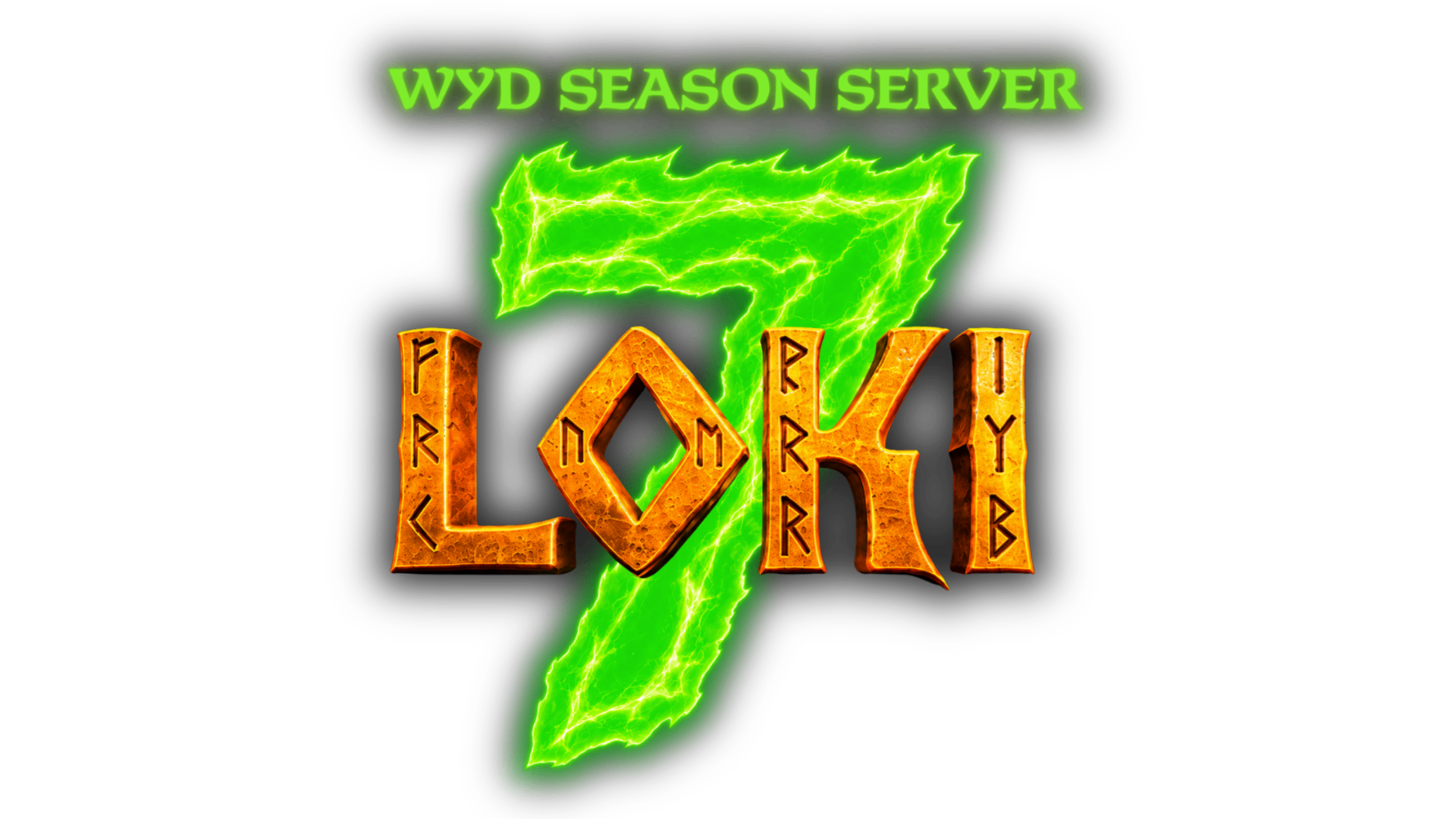 WYD Season Server — Loki 7